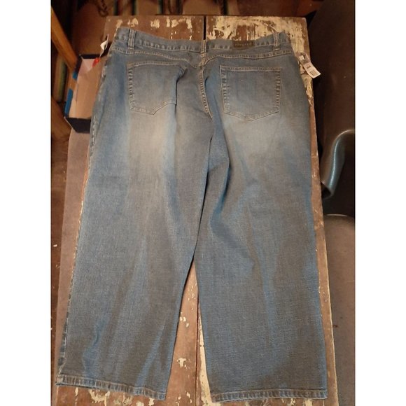 Size 20WM Jean pants - Picture 6 of 8